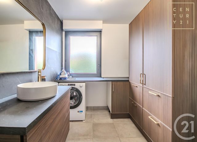 maison à vendre - 7 pièces - 125.0 m2 - BERLAIMONT - 59 - NORD-PAS-DE-CALAIS - Century 21 Terre Du Nord