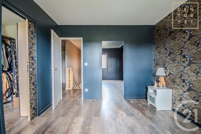 maison à vendre - 7 pièces - 125.0 m2 - BERLAIMONT - 59 - NORD-PAS-DE-CALAIS - Century 21 Terre Du Nord