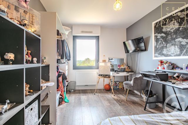 maison à vendre - 7 pièces - 125.0 m2 - BERLAIMONT - 59 - NORD-PAS-DE-CALAIS - Century 21 Terre Du Nord