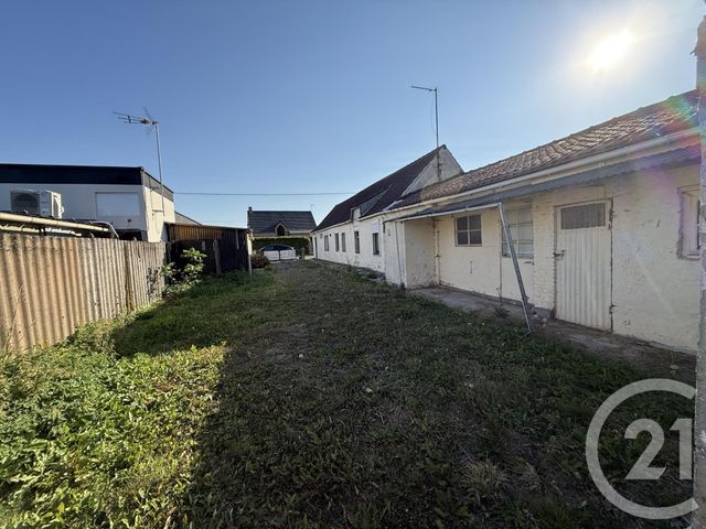maison - FEIGNIES - 59