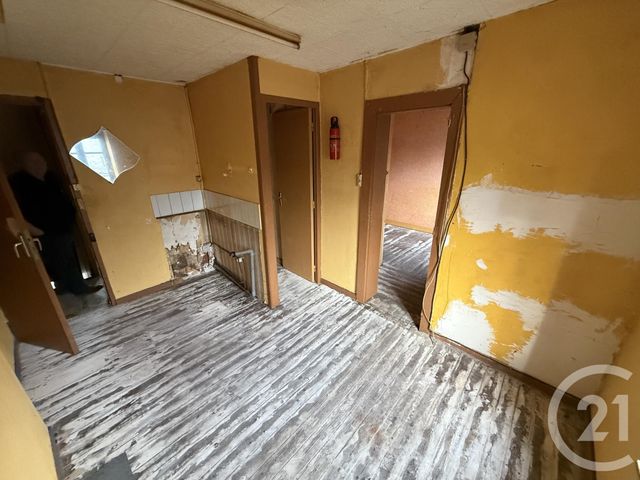 immeuble à vendre - 85.0 m2 - LOUVROIL - 59 - NORD-PAS-DE-CALAIS - Century 21 Terre Du Nord