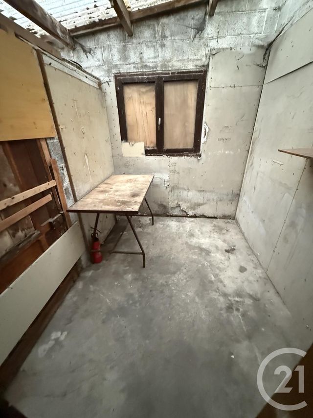 immeuble à vendre - 85.0 m2 - LOUVROIL - 59 - NORD-PAS-DE-CALAIS - Century 21 Terre Du Nord