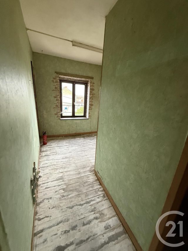 immeuble à vendre - 85.0 m2 - LOUVROIL - 59 - NORD-PAS-DE-CALAIS - Century 21 Terre Du Nord