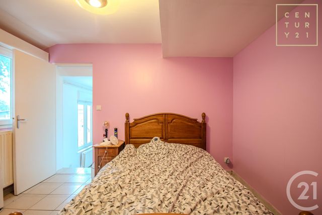 maison à vendre - 6 pièces - 82.48 m2 - MAUBEUGE - 59 - NORD-PAS-DE-CALAIS - Century 21 Terre Du Nord