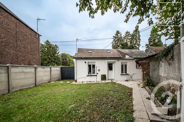 maison à vendre - 6 pièces - 82.48 m2 - MAUBEUGE - 59 - NORD-PAS-DE-CALAIS - Century 21 Terre Du Nord