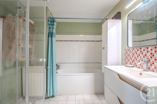 maison à vendre - 6 pièces - 82.48 m2 - MAUBEUGE - 59 - NORD-PAS-DE-CALAIS - Century 21 Terre Du Nord