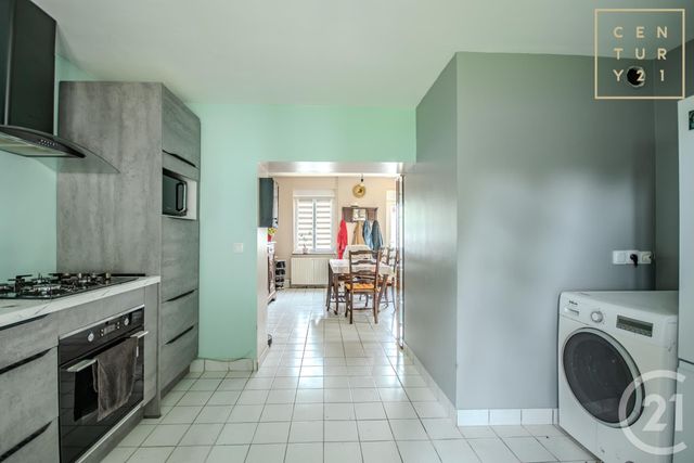 maison à vendre - 6 pièces - 82.48 m2 - MAUBEUGE - 59 - NORD-PAS-DE-CALAIS - Century 21 Terre Du Nord