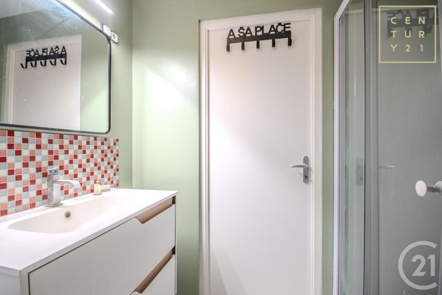 maison à vendre - 6 pièces - 82.48 m2 - MAUBEUGE - 59 - NORD-PAS-DE-CALAIS - Century 21 Terre Du Nord