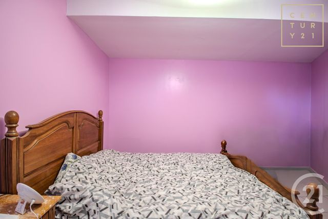 maison à vendre - 6 pièces - 82.48 m2 - MAUBEUGE - 59 - NORD-PAS-DE-CALAIS - Century 21 Terre Du Nord