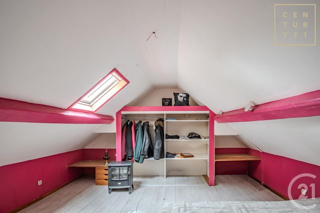 maison à vendre - 6 pièces - 82.48 m2 - MAUBEUGE - 59 - NORD-PAS-DE-CALAIS - Century 21 Terre Du Nord