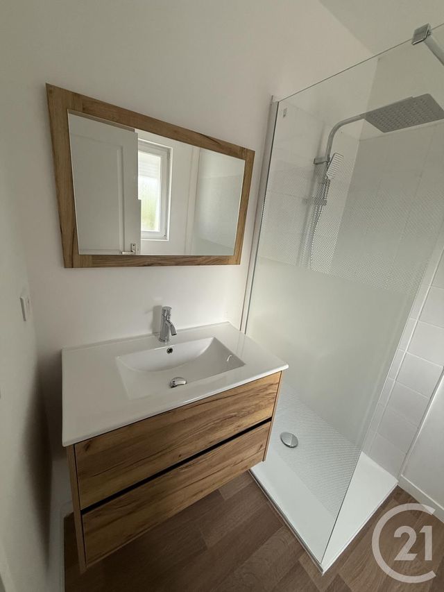 maison à vendre - 5 pièces - 85.0 m2 - FERRIERE LA GRANDE - 59 - NORD-PAS-DE-CALAIS - Century 21 Terre Du Nord