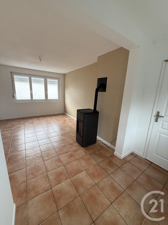 maison à vendre - 5 pièces - 85.0 m2 - FERRIERE LA GRANDE - 59 - NORD-PAS-DE-CALAIS - Century 21 Terre Du Nord