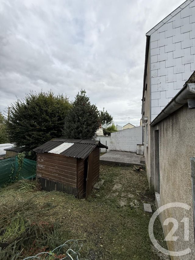maison à vendre - 5 pièces - 85.0 m2 - FERRIERE LA GRANDE - 59 - NORD-PAS-DE-CALAIS - Century 21 Terre Du Nord