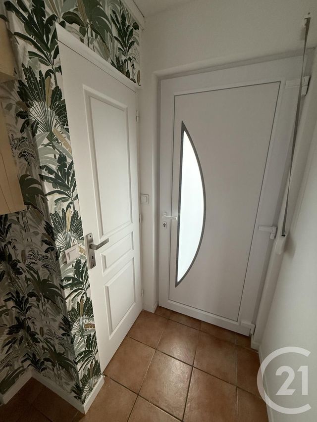 maison à vendre - 5 pièces - 85.0 m2 - FERRIERE LA GRANDE - 59 - NORD-PAS-DE-CALAIS - Century 21 Terre Du Nord