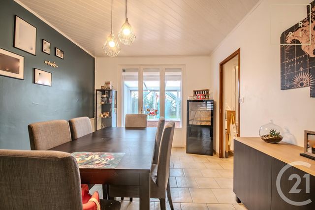 maison à vendre - 5 pièces - 100.62 m2 - ASSEVENT - 59 - NORD-PAS-DE-CALAIS - Century 21 Terre Du Nord