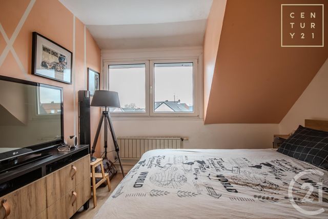 maison à vendre - 5 pièces - 100.62 m2 - ASSEVENT - 59 - NORD-PAS-DE-CALAIS - Century 21 Terre Du Nord