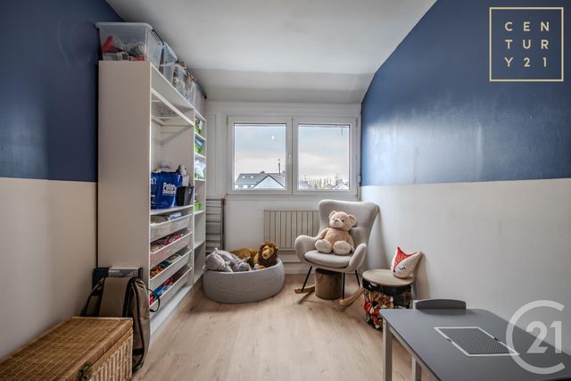 maison à vendre - 5 pièces - 100.62 m2 - ASSEVENT - 59 - NORD-PAS-DE-CALAIS - Century 21 Terre Du Nord