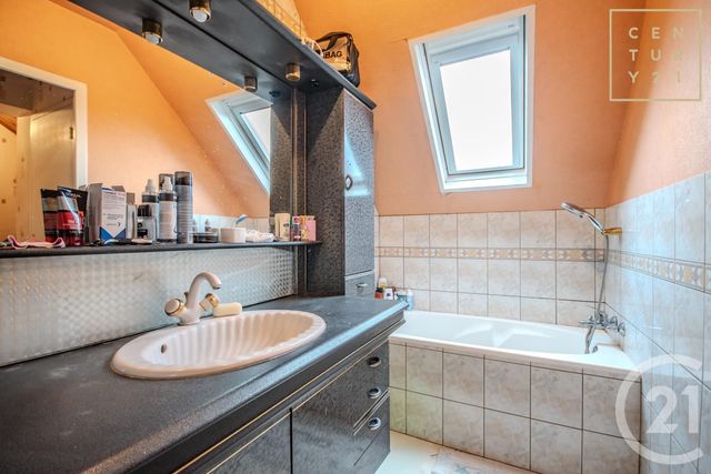 maison à vendre - 5 pièces - 100.62 m2 - ASSEVENT - 59 - NORD-PAS-DE-CALAIS - Century 21 Terre Du Nord