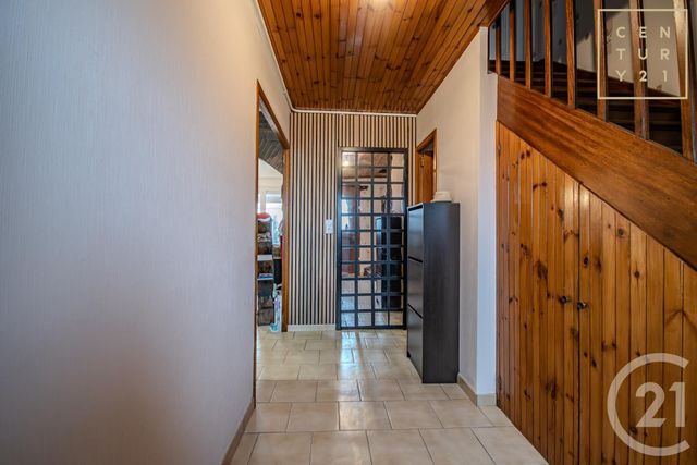 maison à vendre - 5 pièces - 100.62 m2 - ASSEVENT - 59 - NORD-PAS-DE-CALAIS - Century 21 Terre Du Nord