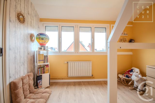 maison à vendre - 5 pièces - 100.62 m2 - ASSEVENT - 59 - NORD-PAS-DE-CALAIS - Century 21 Terre Du Nord