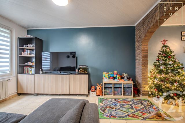 maison à vendre - 5 pièces - 100.62 m2 - ASSEVENT - 59 - NORD-PAS-DE-CALAIS - Century 21 Terre Du Nord