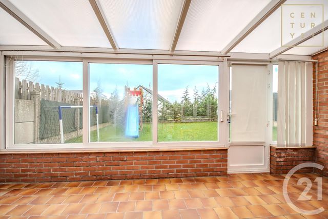 maison à vendre - 5 pièces - 100.62 m2 - ASSEVENT - 59 - NORD-PAS-DE-CALAIS - Century 21 Terre Du Nord