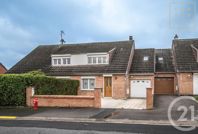 Maison à vendre ASSEVENT