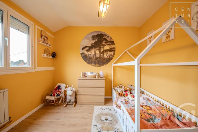 maison à vendre - 5 pièces - 100.62 m2 - ASSEVENT - 59 - NORD-PAS-DE-CALAIS - Century 21 Terre Du Nord