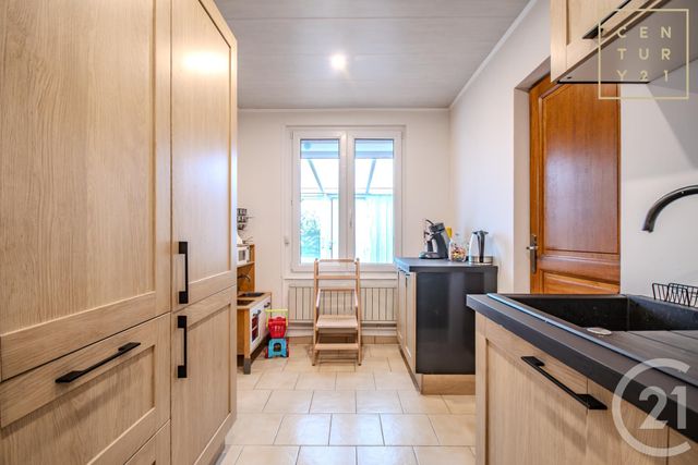 maison à vendre - 5 pièces - 100.62 m2 - ASSEVENT - 59 - NORD-PAS-DE-CALAIS - Century 21 Terre Du Nord