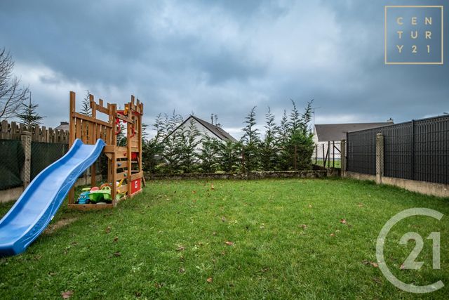 maison à vendre - 5 pièces - 100.62 m2 - ASSEVENT - 59 - NORD-PAS-DE-CALAIS - Century 21 Terre Du Nord