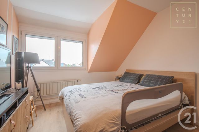 maison à vendre - 5 pièces - 100.62 m2 - ASSEVENT - 59 - NORD-PAS-DE-CALAIS - Century 21 Terre Du Nord