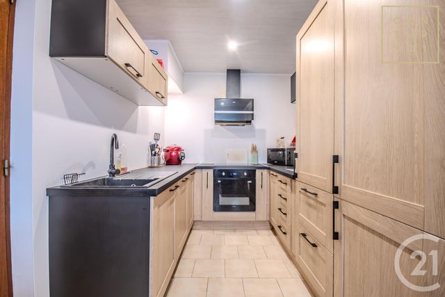 maison à vendre - 5 pièces - 100.62 m2 - ASSEVENT - 59 - NORD-PAS-DE-CALAIS - Century 21 Terre Du Nord