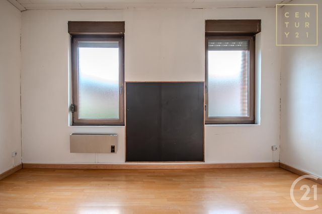 maison à vendre - 4 pièces - 79.24 m2 - RECQUIGNIES - 59 - NORD-PAS-DE-CALAIS - Century 21 Terre Du Nord