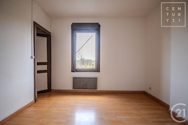 maison à vendre - 4 pièces - 79.24 m2 - RECQUIGNIES - 59 - NORD-PAS-DE-CALAIS - Century 21 Terre Du Nord