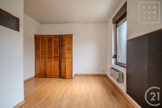 maison à vendre - 4 pièces - 79.24 m2 - RECQUIGNIES - 59 - NORD-PAS-DE-CALAIS - Century 21 Terre Du Nord