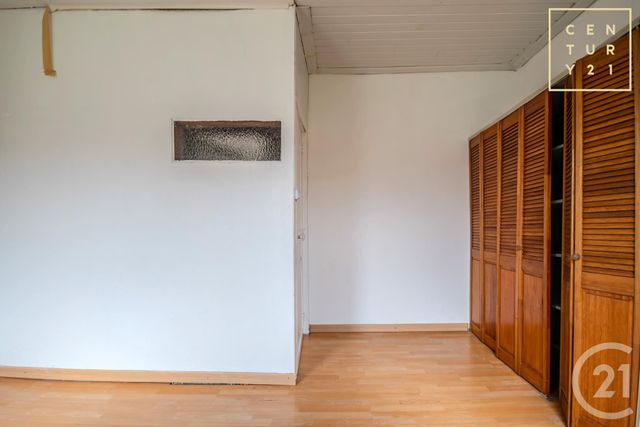 maison à vendre - 4 pièces - 79.24 m2 - RECQUIGNIES - 59 - NORD-PAS-DE-CALAIS - Century 21 Terre Du Nord