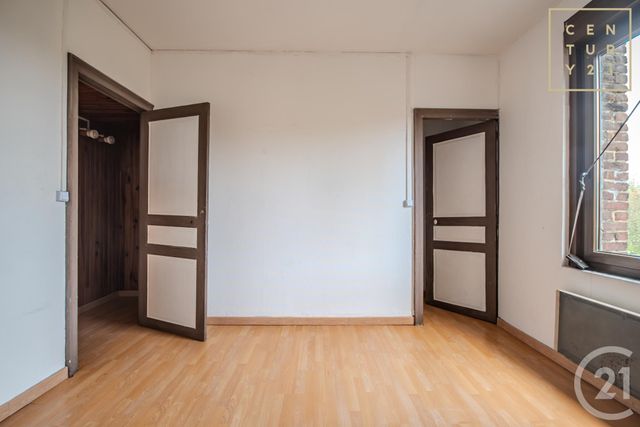 maison à vendre - 4 pièces - 79.24 m2 - RECQUIGNIES - 59 - NORD-PAS-DE-CALAIS - Century 21 Terre Du Nord