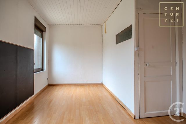 maison à vendre - 4 pièces - 79.24 m2 - RECQUIGNIES - 59 - NORD-PAS-DE-CALAIS - Century 21 Terre Du Nord
