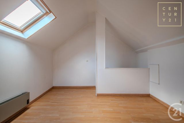 maison à vendre - 4 pièces - 79.24 m2 - RECQUIGNIES - 59 - NORD-PAS-DE-CALAIS - Century 21 Terre Du Nord