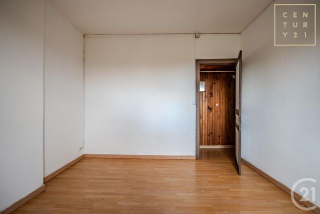 maison à vendre - 4 pièces - 79.24 m2 - RECQUIGNIES - 59 - NORD-PAS-DE-CALAIS - Century 21 Terre Du Nord