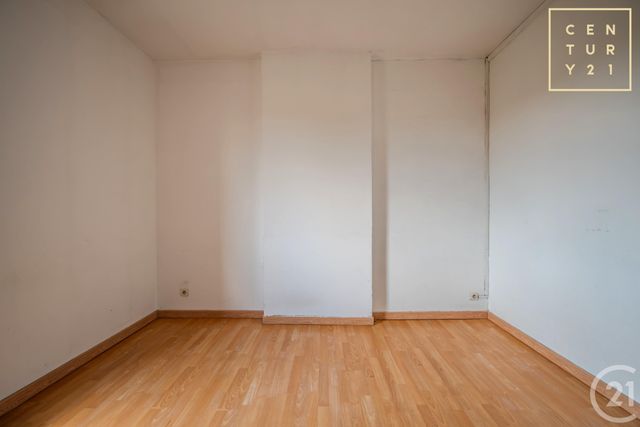 maison à vendre - 4 pièces - 79.24 m2 - RECQUIGNIES - 59 - NORD-PAS-DE-CALAIS - Century 21 Terre Du Nord