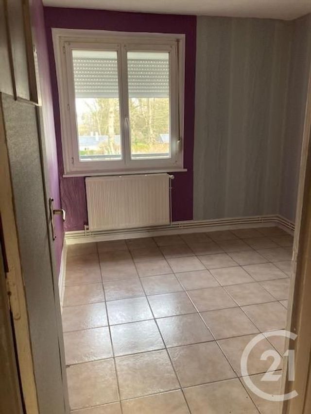 maison à vendre - 5 pièces - 83.99 m2 - HAUTMONT - 59 - NORD-PAS-DE-CALAIS - Century 21 Terre Du Nord