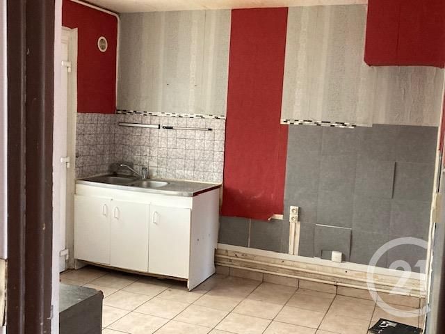 maison à vendre - 5 pièces - 83.99 m2 - HAUTMONT - 59 - NORD-PAS-DE-CALAIS - Century 21 Terre Du Nord