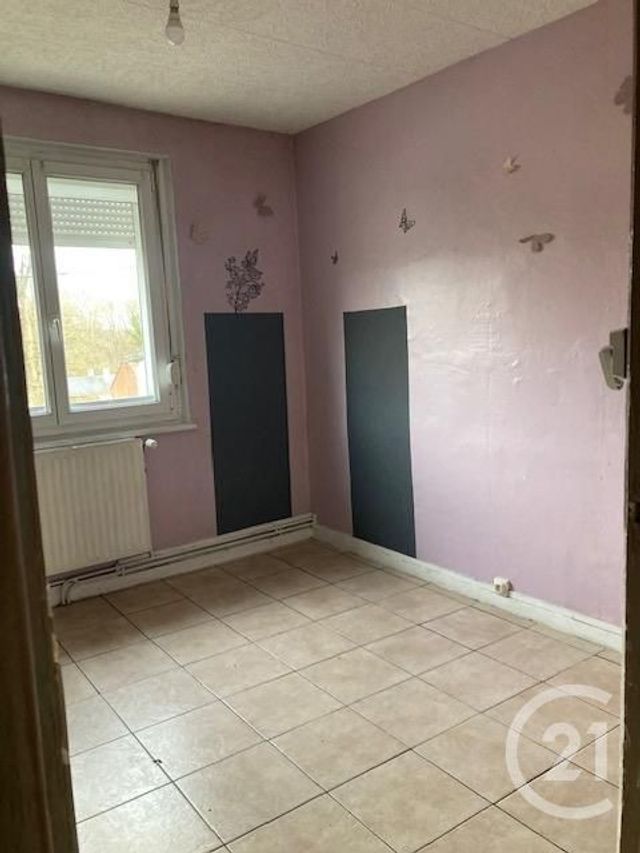 maison à vendre - 5 pièces - 83.99 m2 - HAUTMONT - 59 - NORD-PAS-DE-CALAIS - Century 21 Terre Du Nord