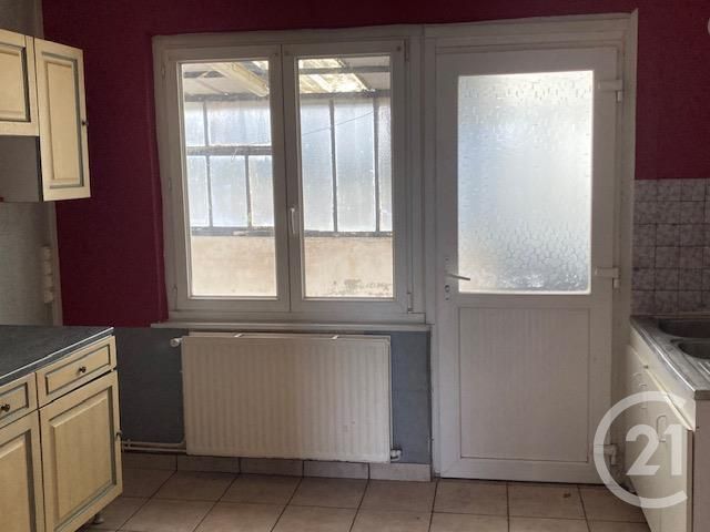maison à vendre - 5 pièces - 83.99 m2 - HAUTMONT - 59 - NORD-PAS-DE-CALAIS - Century 21 Terre Du Nord