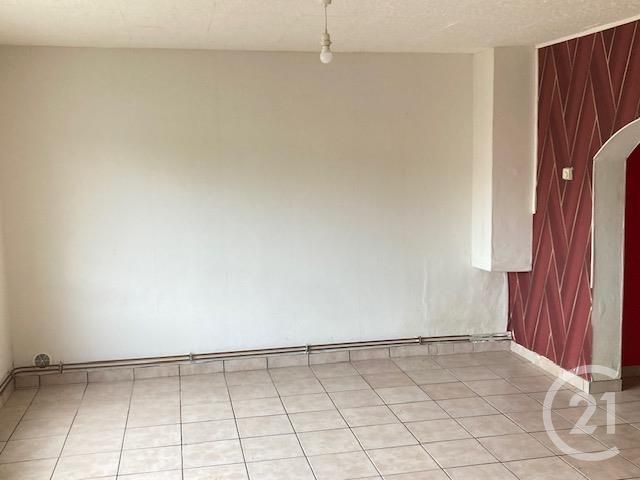 maison à vendre - 5 pièces - 83.99 m2 - HAUTMONT - 59 - NORD-PAS-DE-CALAIS - Century 21 Terre Du Nord