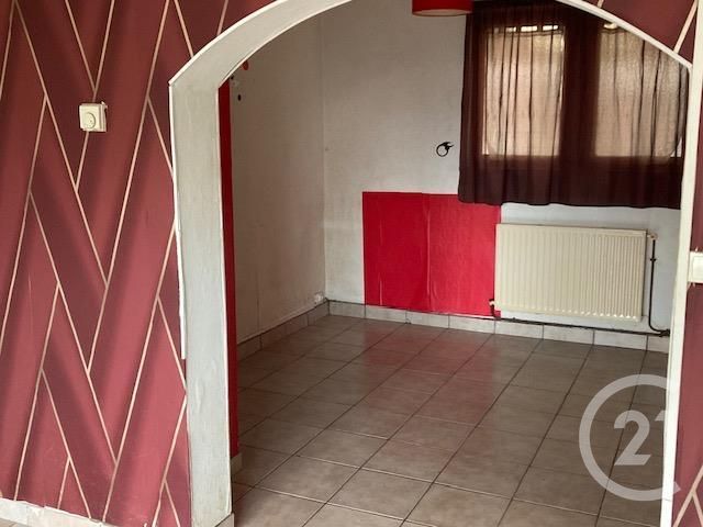 maison à vendre - 5 pièces - 83.99 m2 - HAUTMONT - 59 - NORD-PAS-DE-CALAIS - Century 21 Terre Du Nord