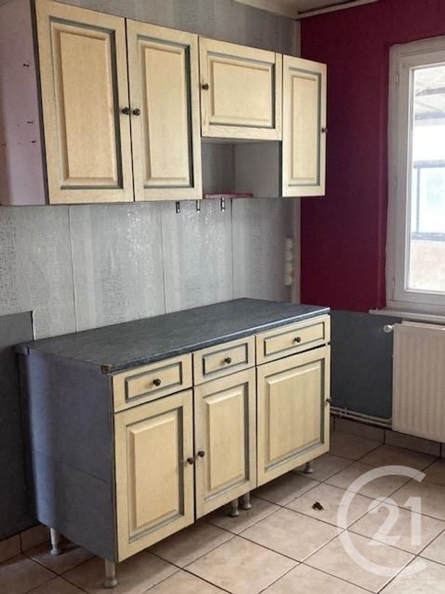 maison à vendre - 5 pièces - 83.99 m2 - HAUTMONT - 59 - NORD-PAS-DE-CALAIS - Century 21 Terre Du Nord