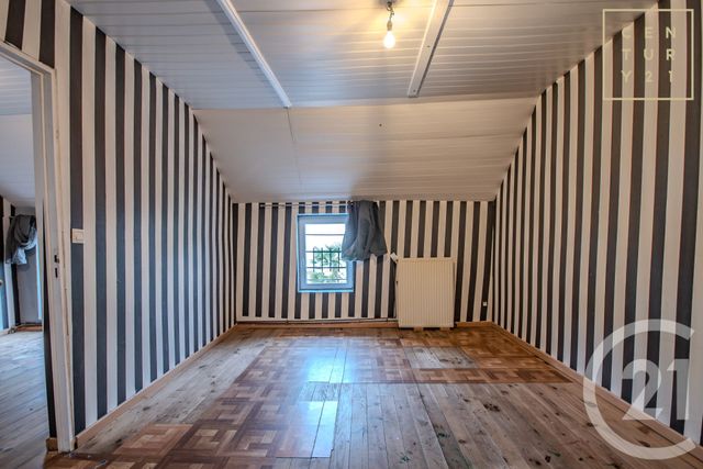 maison à vendre - 4 pièces - 63.79 m2 - FERRIERE LA PETITE - 59 - NORD-PAS-DE-CALAIS - Century 21 Terre Du Nord