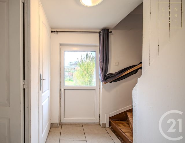 maison à vendre - 4 pièces - 63.79 m2 - FERRIERE LA PETITE - 59 - NORD-PAS-DE-CALAIS - Century 21 Terre Du Nord